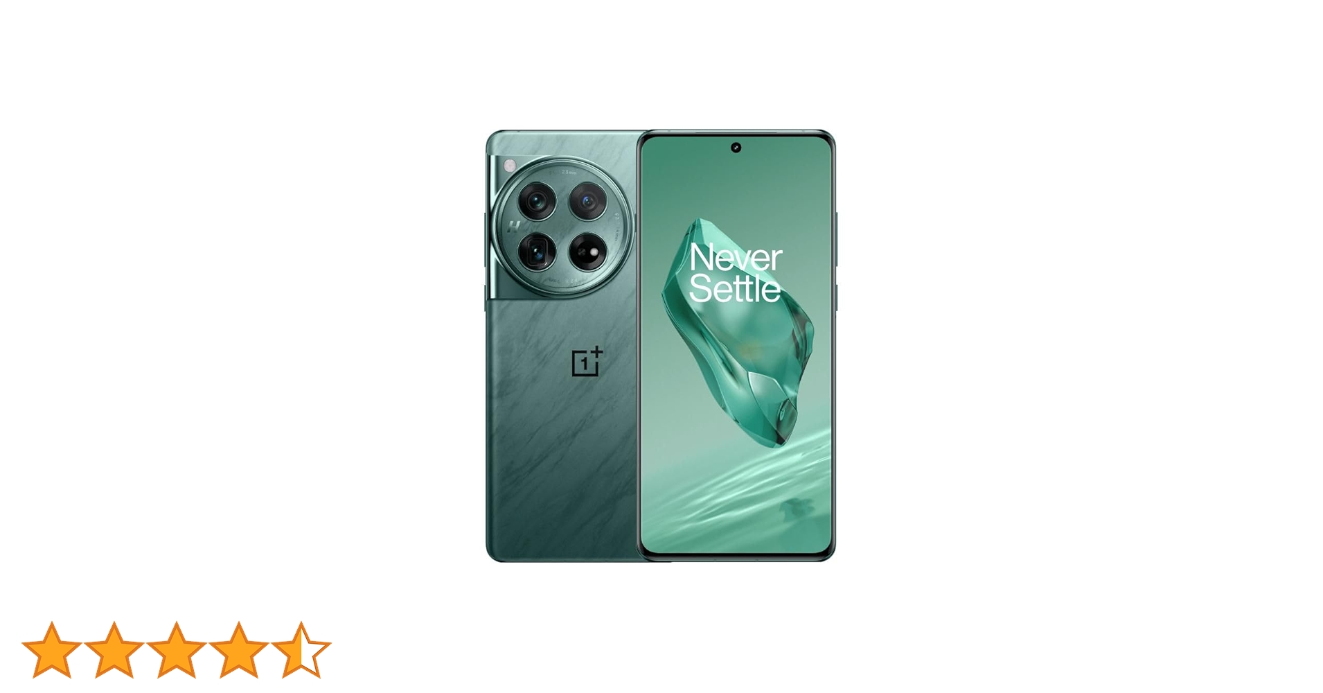 OnePlus 12 5G 16GB RAM 512GB SIM Free Smartphone with Hasselblad